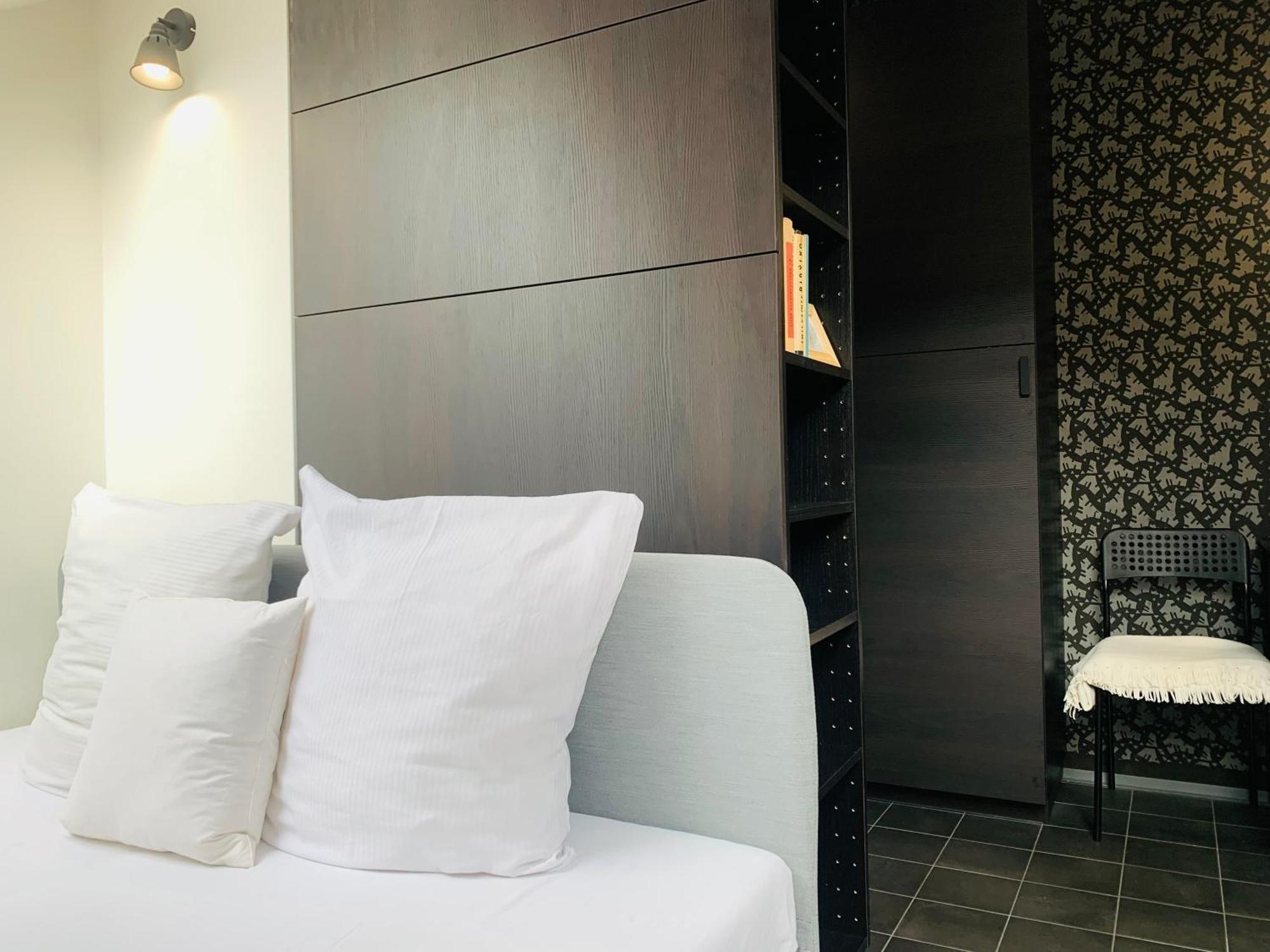 Cozy Friendly Place With Free Parking Prague Exterior photo